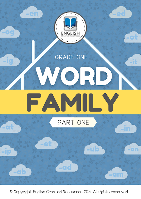 family word for assignment