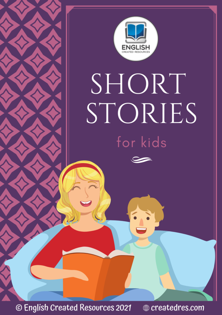 short-stories-archives-english-created-resources