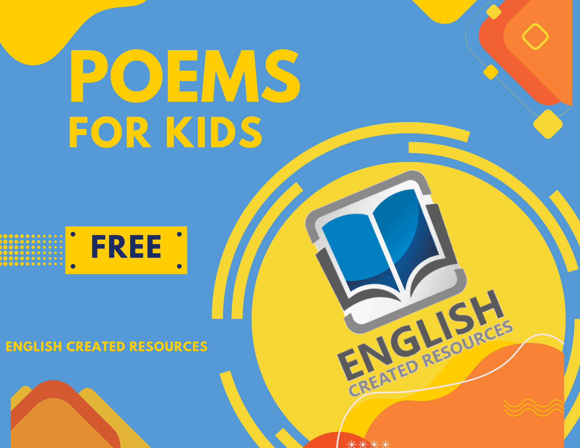 short-poems-for-kids-english-created-resources